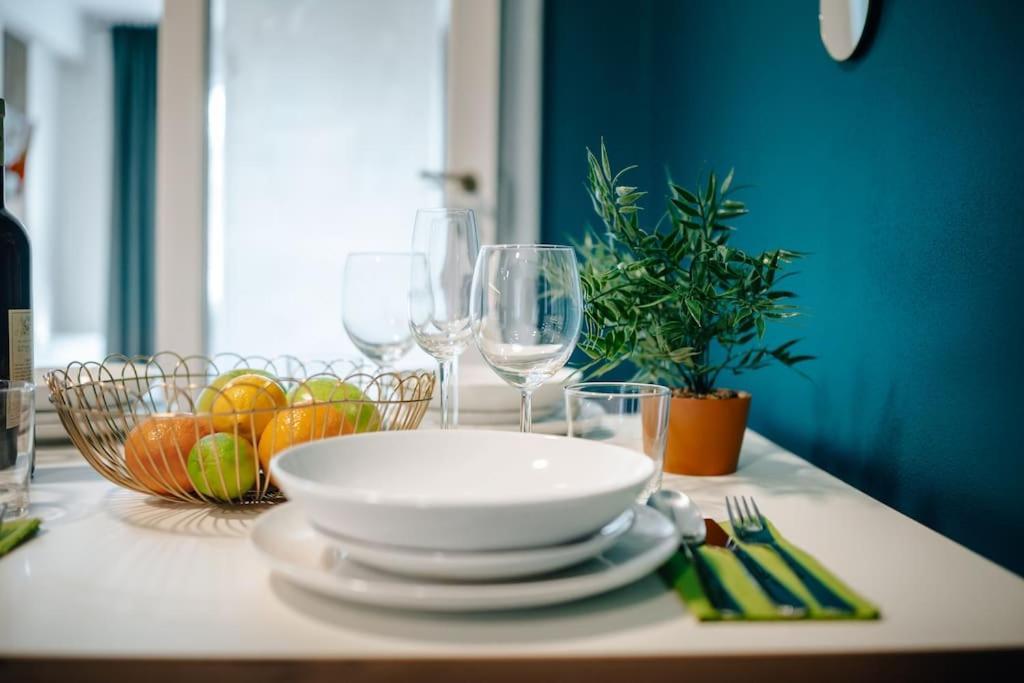 Apartamento 3b Bright Beautiful Newly Renovated 3br