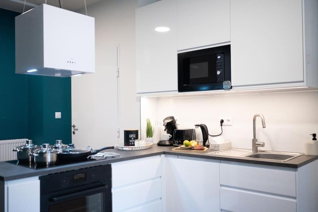3b Bright Beautiful Newly Renovated 3br Praga